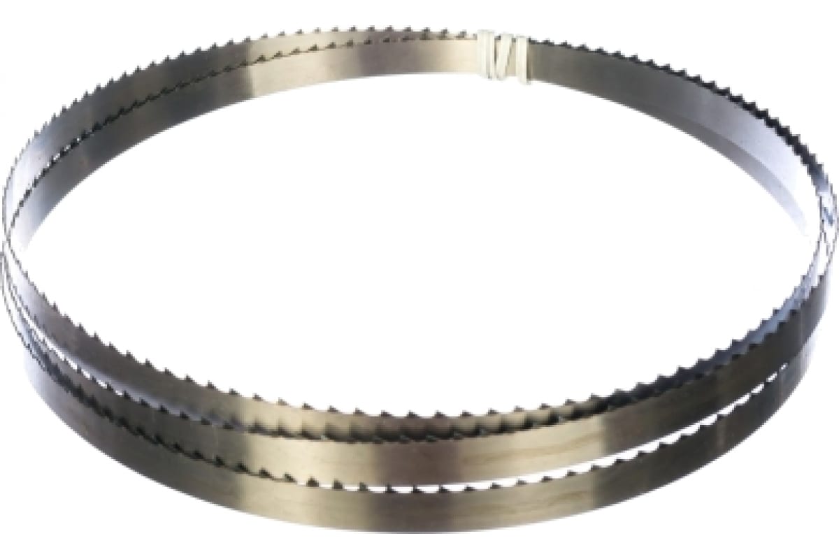 

Полотно M42 (2480х27x0.9 мм; 5/8TPI) для ленточных пил MetalMaster 17926