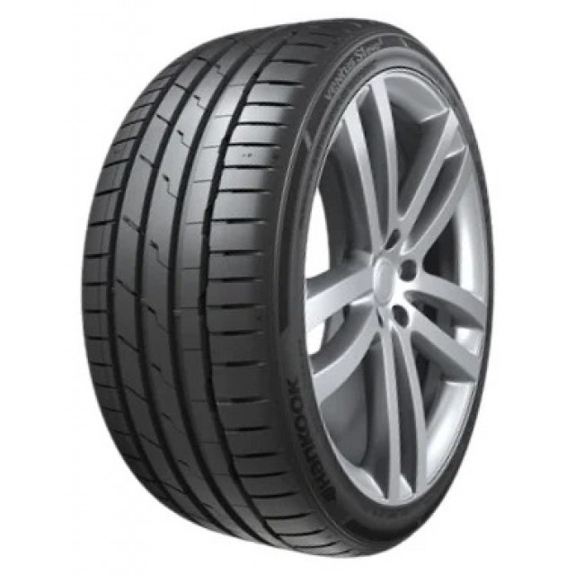 

Шины Hankook Tire Ventus S1 Evo 3 K127 255/40 R20 101Y