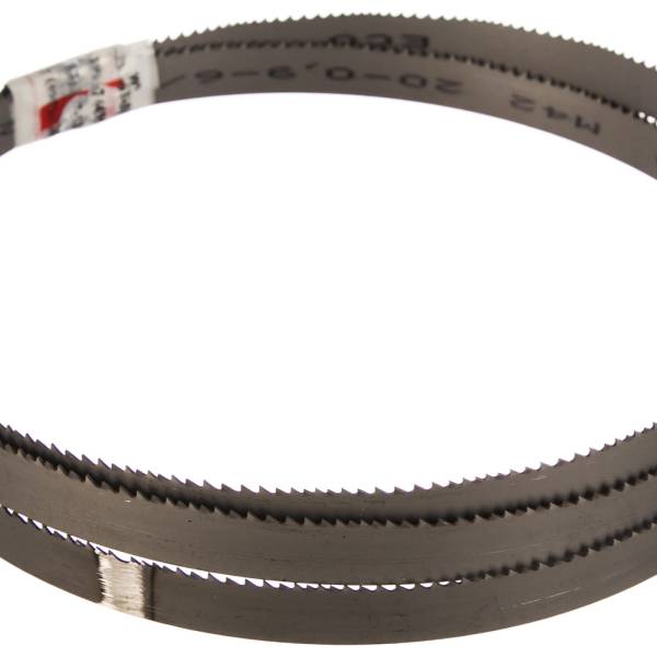 

Полотно ленточное М42 ECO (2360х20х0.9 мм; 6/10 TPI) VISPROM 923600610