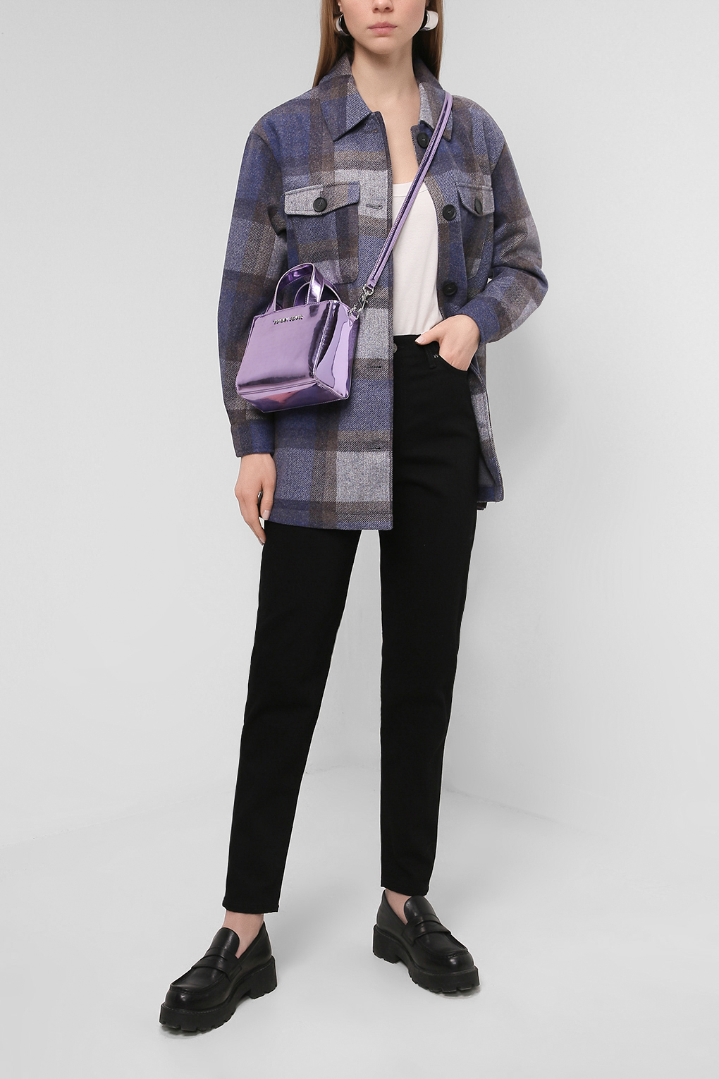 

Джинсы женские Tommy Hilfiger WW0WW32929 черные 25, Черный, WW0WW32929