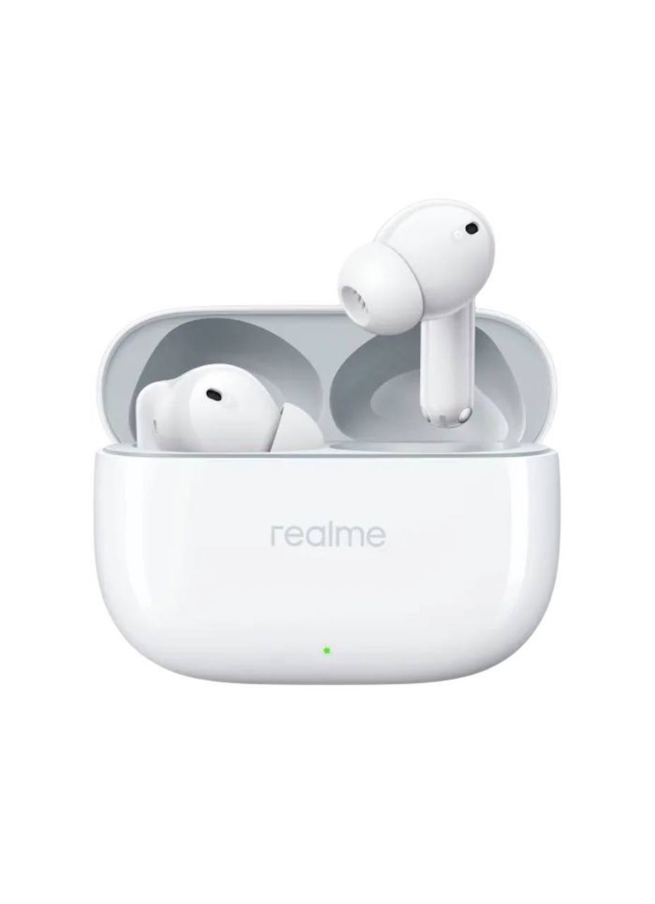 

Беспроводные наушники Realme Buds T300 (realmeT300-white), Buds T300