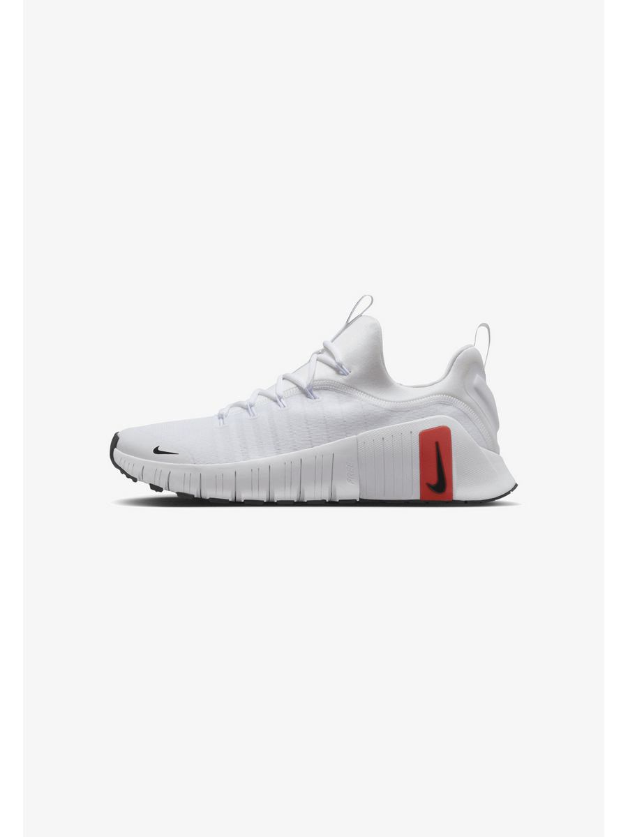 

Кроссовки мужские Nike N1242A2RH белые 47.5 EU, N1242A2RH