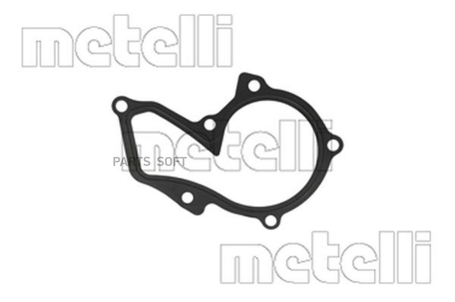 

METELLI 241370 Водяной насос 1шт