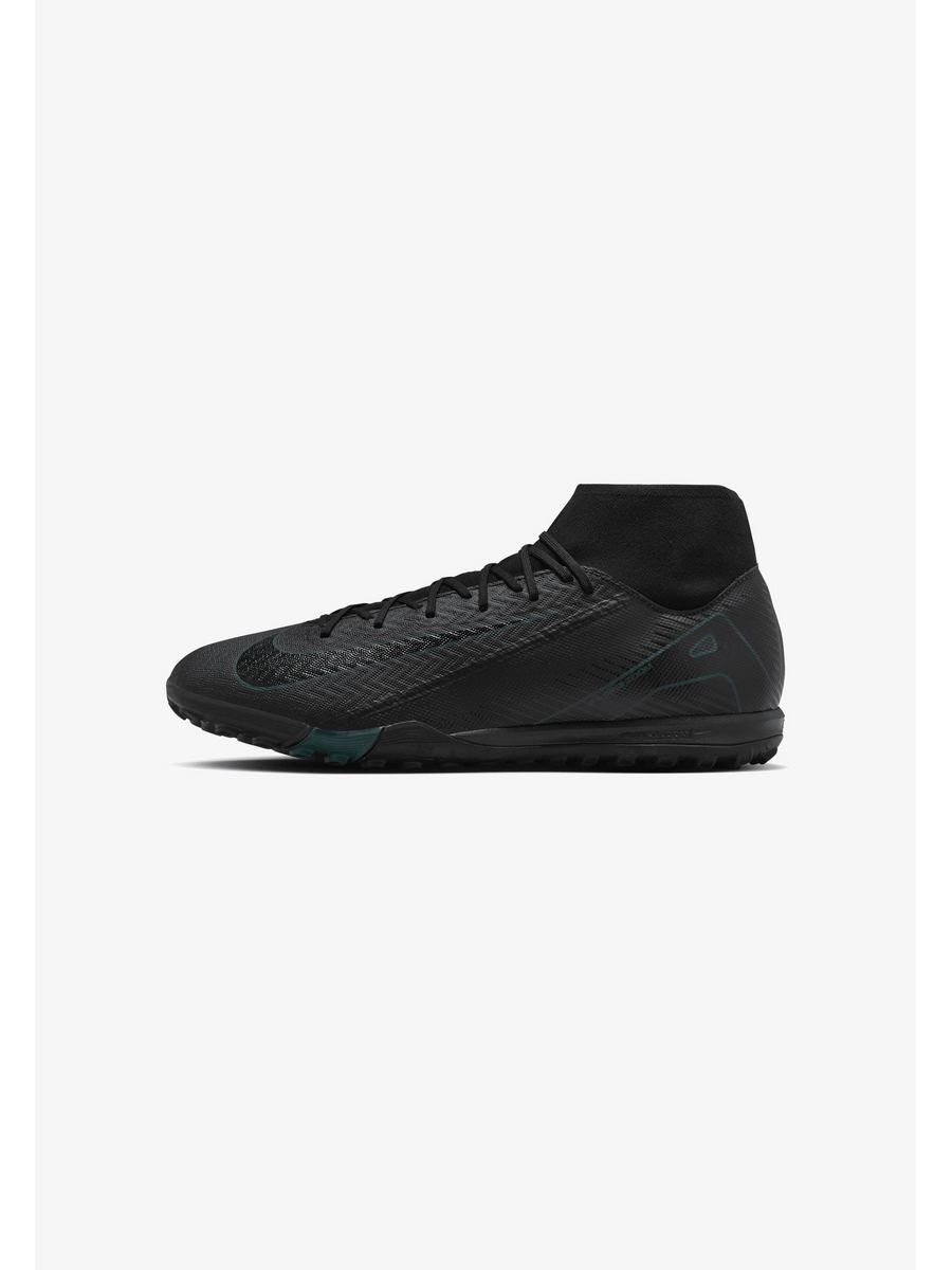 

Кроссовки мужские Nike N1242A2RK черные 38.5 EU, Черный, N1242A2RK