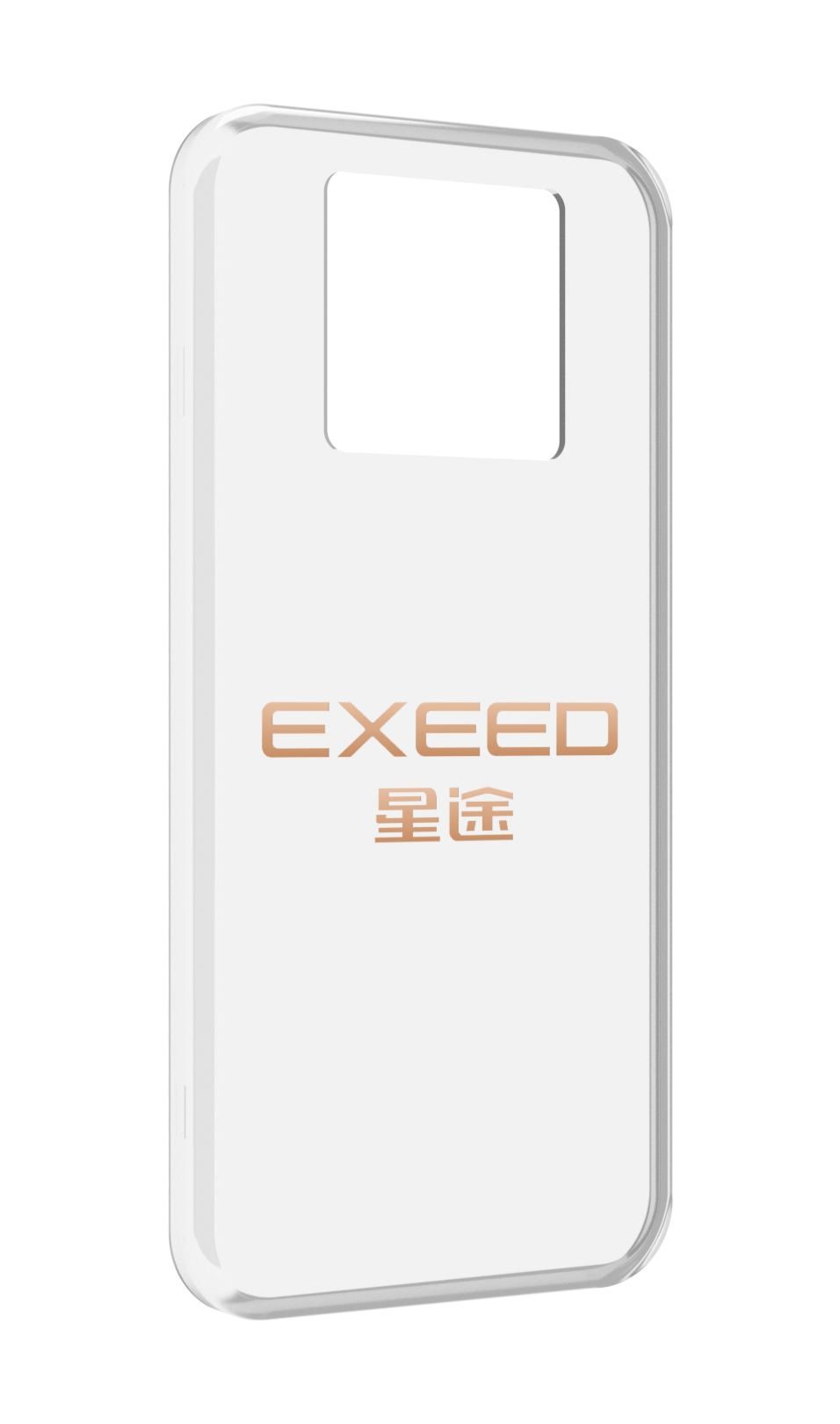 

Чехол Mypads Exeed 2 Для Black Shark 3 5G/Black Shark 3S, Прозрачный, Tocco