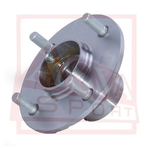 

Ступица задняя Nissan Almera II/Almera II Hatchback/Primera 96>06 ASVA NSWHN16R