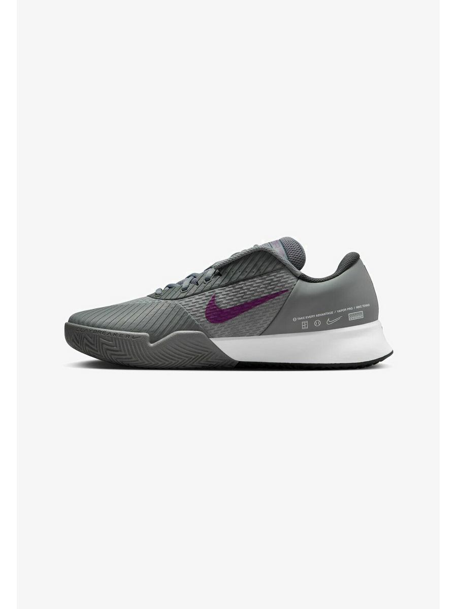 

Кроссовки мужские Nike N1242A2VB серые 40 EU, Серый, N1242A2VB