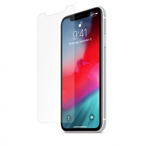 

Стекло защитное для iPhone XR Belkin (F8W906dsAPL)