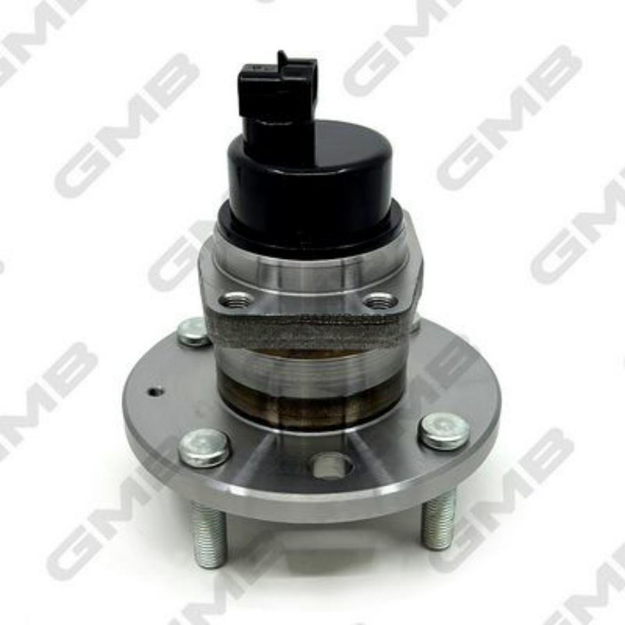 

Ступица Chevrolet Lacetti (03-),Epica (07-) Колеса Заднего Gmb GMB арт. GH34010A