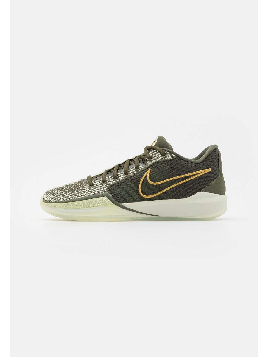 

Кроссовки мужские Nike N1242A2VT зеленые 42.5 EU, Зеленый, N1242A2VT