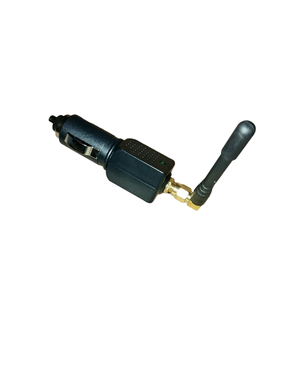 

Глушилка GPS PR-0934 с одной антенной 12/24V