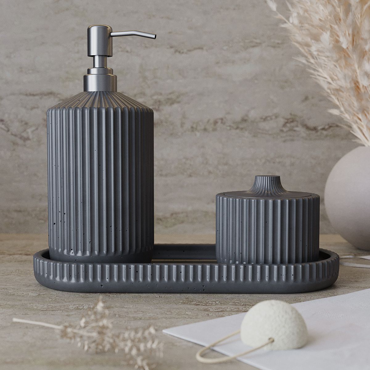 

Набор MUSKO Chloe 26