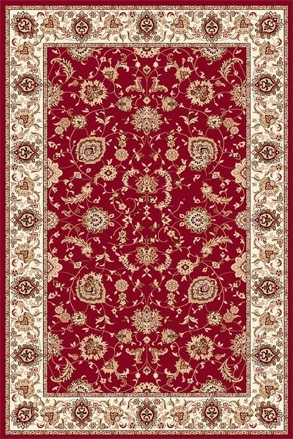 

Agnella Ковер Standard Nazar Dark Red 1.7x2.4м