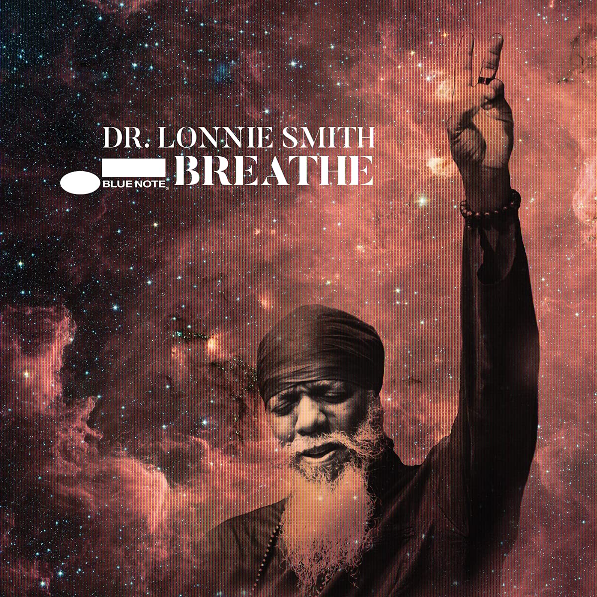 

Dr. Lonnie Smith Breathe (2Винил)