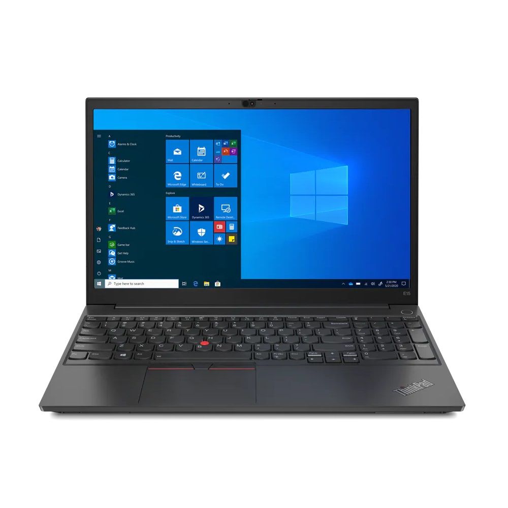 

Ноутбук Lenovo ThinkPad E15 Gen 2 (20TD002PRT), ThinkPad E15 Gen 2