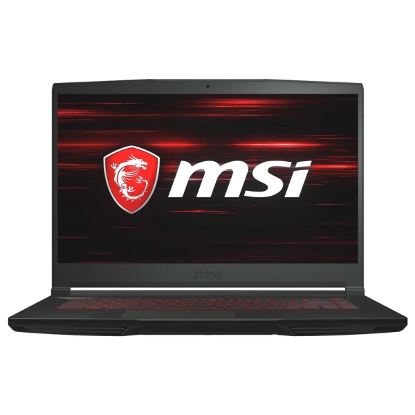 

Ноутбук MSI GF63 Thin 9SCSR-1603RU Black, GF63 Thin 9SCSR-1603RU