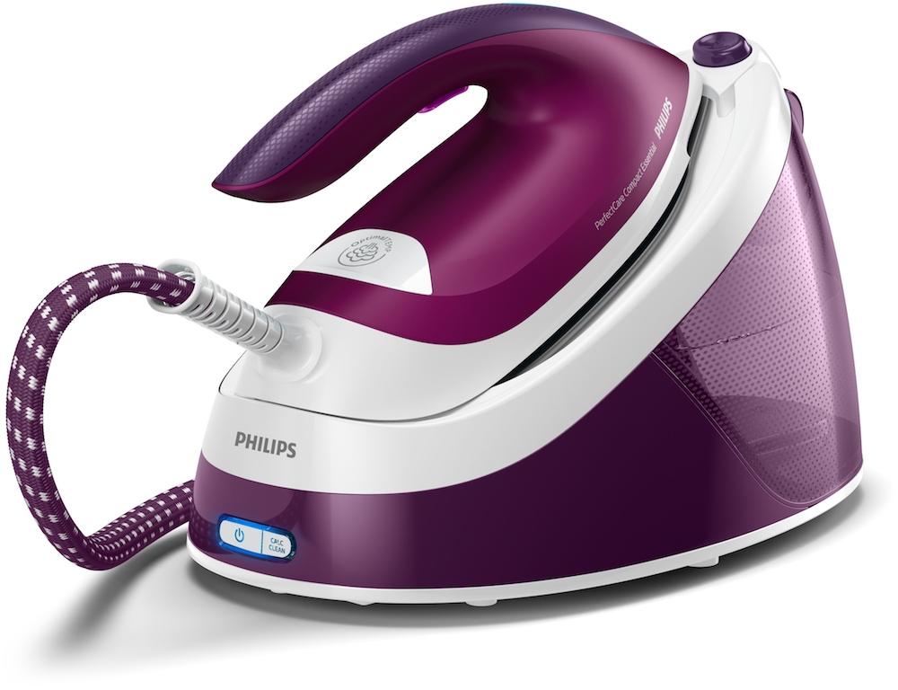 фото Парогенератор philips gc6842/30