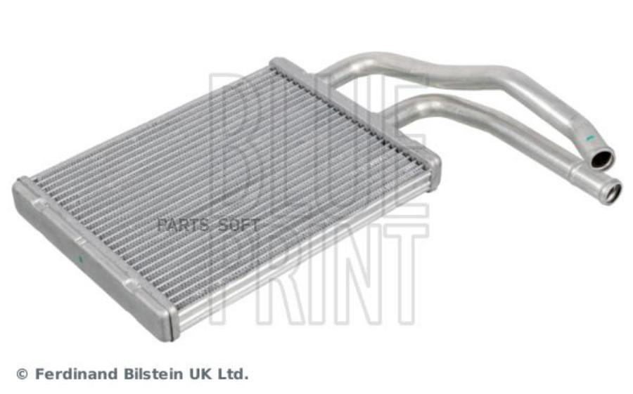 BLUE-PRINT Радиатор печки 20430₽