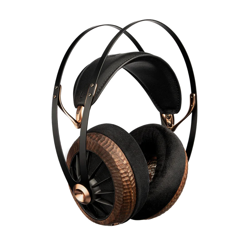 

Наушники Meze 109 PRO PRIMAL Black, 109 PRO PRIMAL