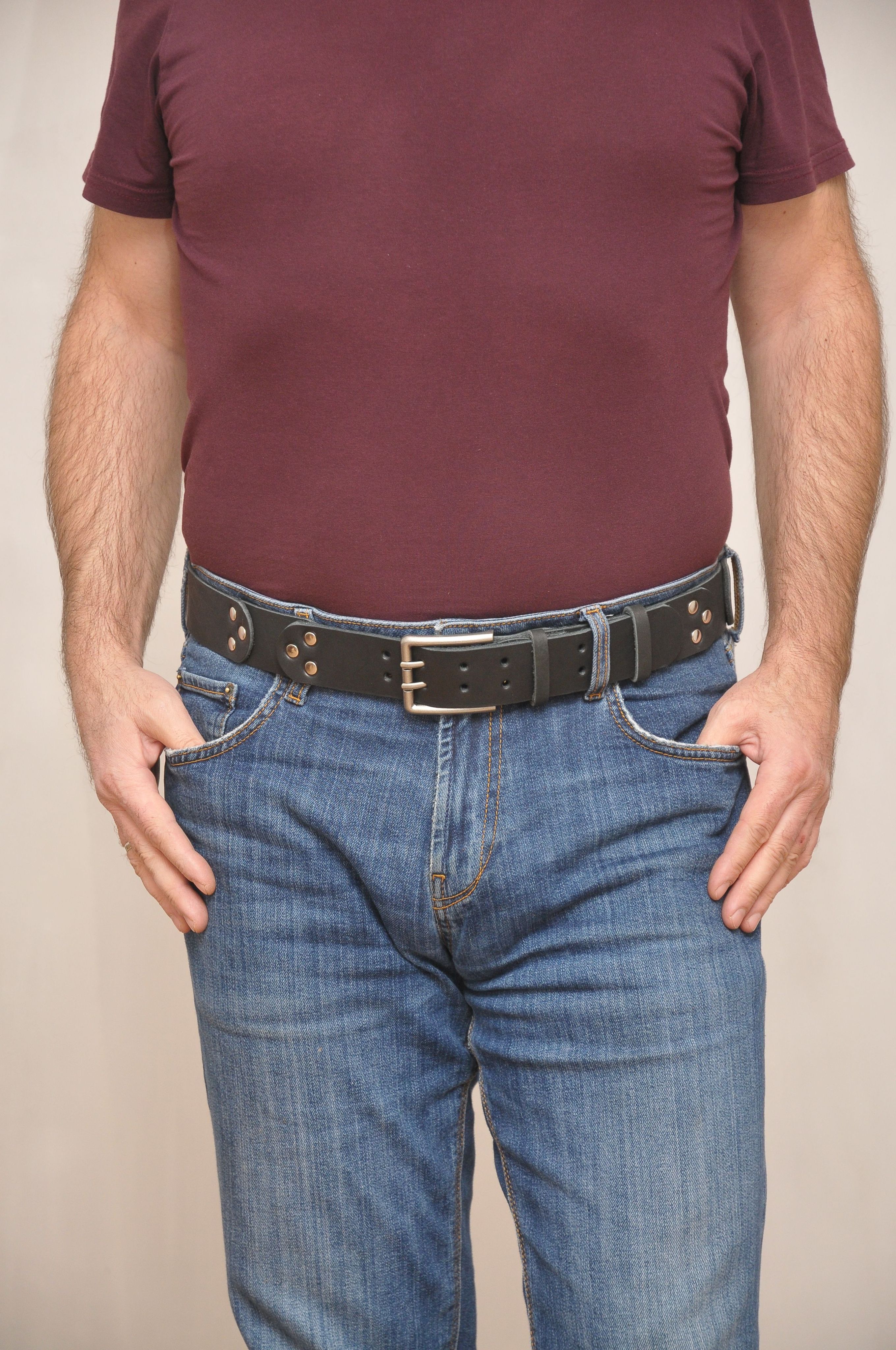 

Ремень мужской Кожедуб МужРмЧёрМногоСостШ4Д210П2Сатин черный матовый, 210 см, МужРмЧёрМногоСостШ4Д210П2Сатин