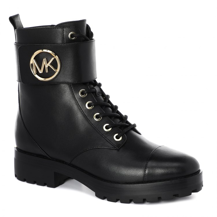 

Ботинки женские Michael Kors 40F0TAFB5L_2604695 черные 10 UK, 40F0TAFB5L_2604695