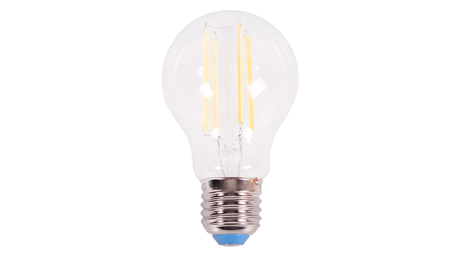 Лампа светодиодная Uniel A60-15W/4000K/E27/4000K белый свет