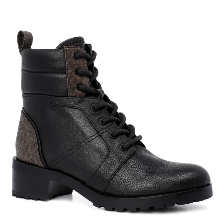

Ботинки женские Michael Kors 40R1BRMB7L_2467239 черные 5 UK, 40R1BRMB7L_2467239