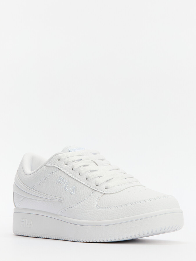 

Кеды мужские FILA A-LOW белые 42.5 EU, Белый, A-LOW