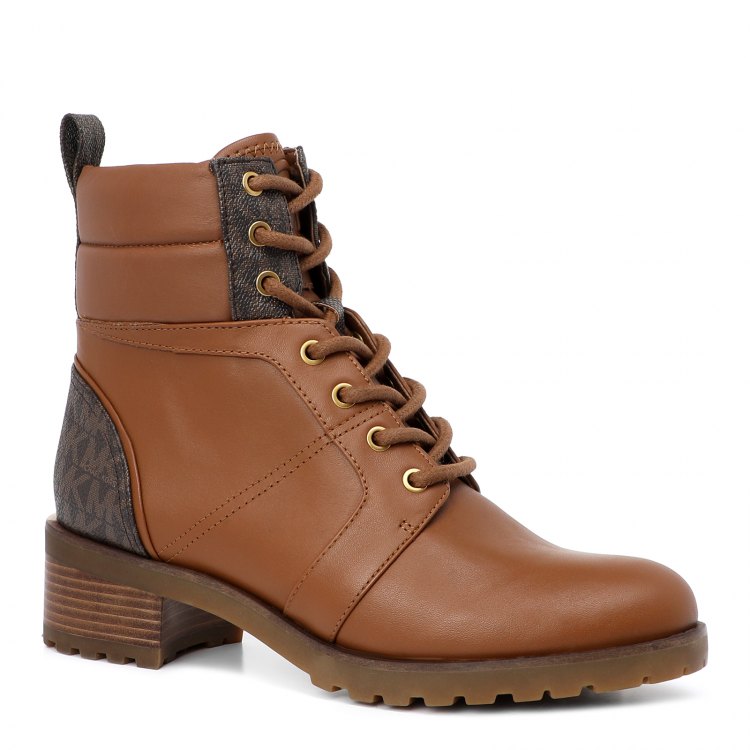 

Ботинки женские Michael Kors 40R1BRMB9L_2467225 коричневые 7.5 UK