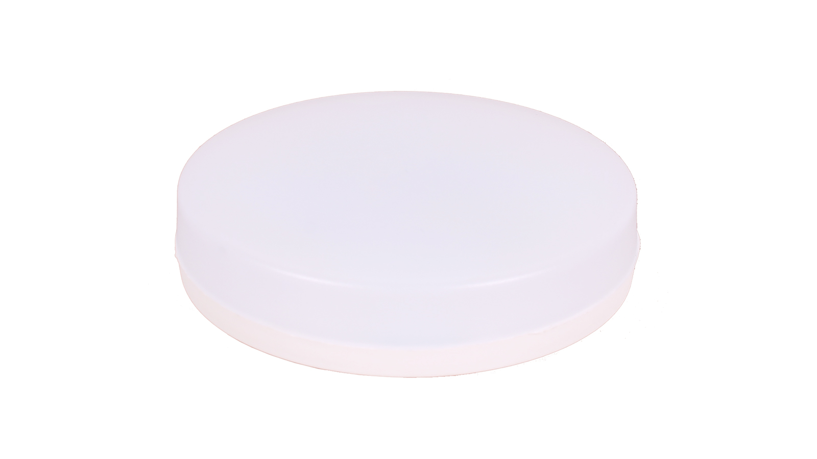

Лампа светодиодная Uniel LED-GX53-6WGX53/FR Теплый белый