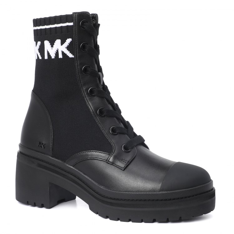 

Ботинки женские Michael Kors 40T0BRME5D_2349585 черные 10 UK, 40T0BRME5D_2349585