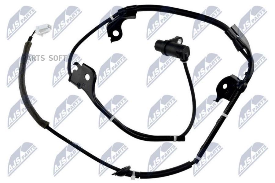 

NTY 'HCATY096 Датчик абс зад, toyota rav-4 00-05 /прав/ 1шт