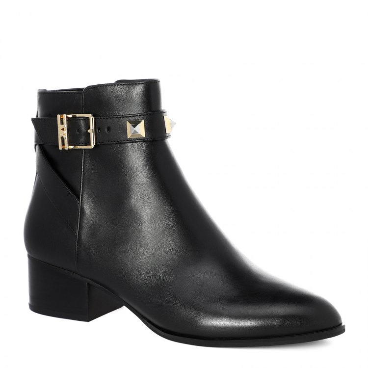 

Полусапоги женские Michael Kors 40T1BTMB7L_2600864 черные 5 UK, 40T1BTMB7L_2600864