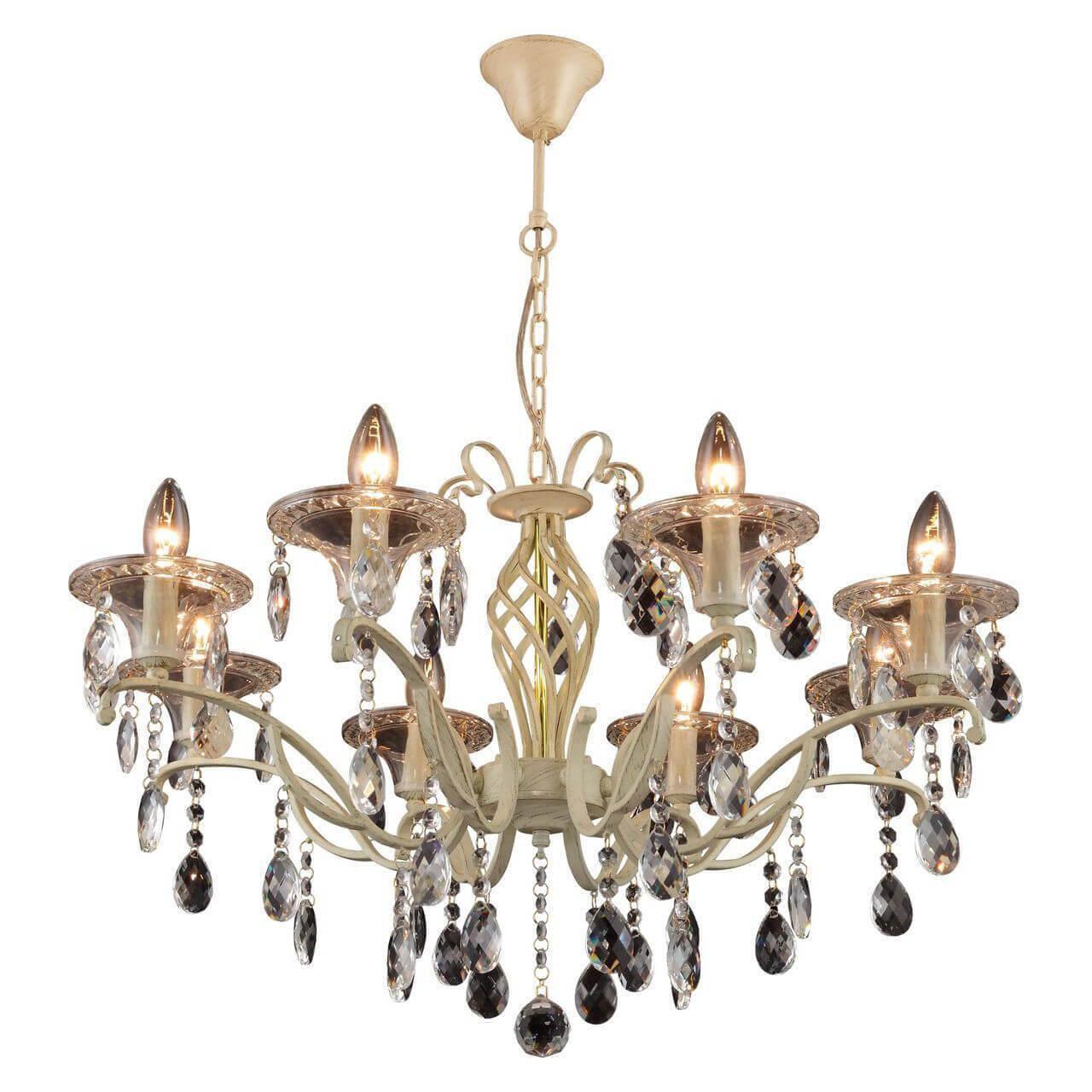 

Подвесная люстра Toplight Zoe TL7220D-08RY, TL7220D-08RY