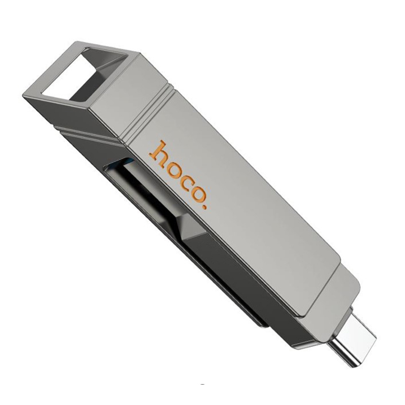 

Флешка HOCO 64GB Smart Type-C 3.2 Gen 1