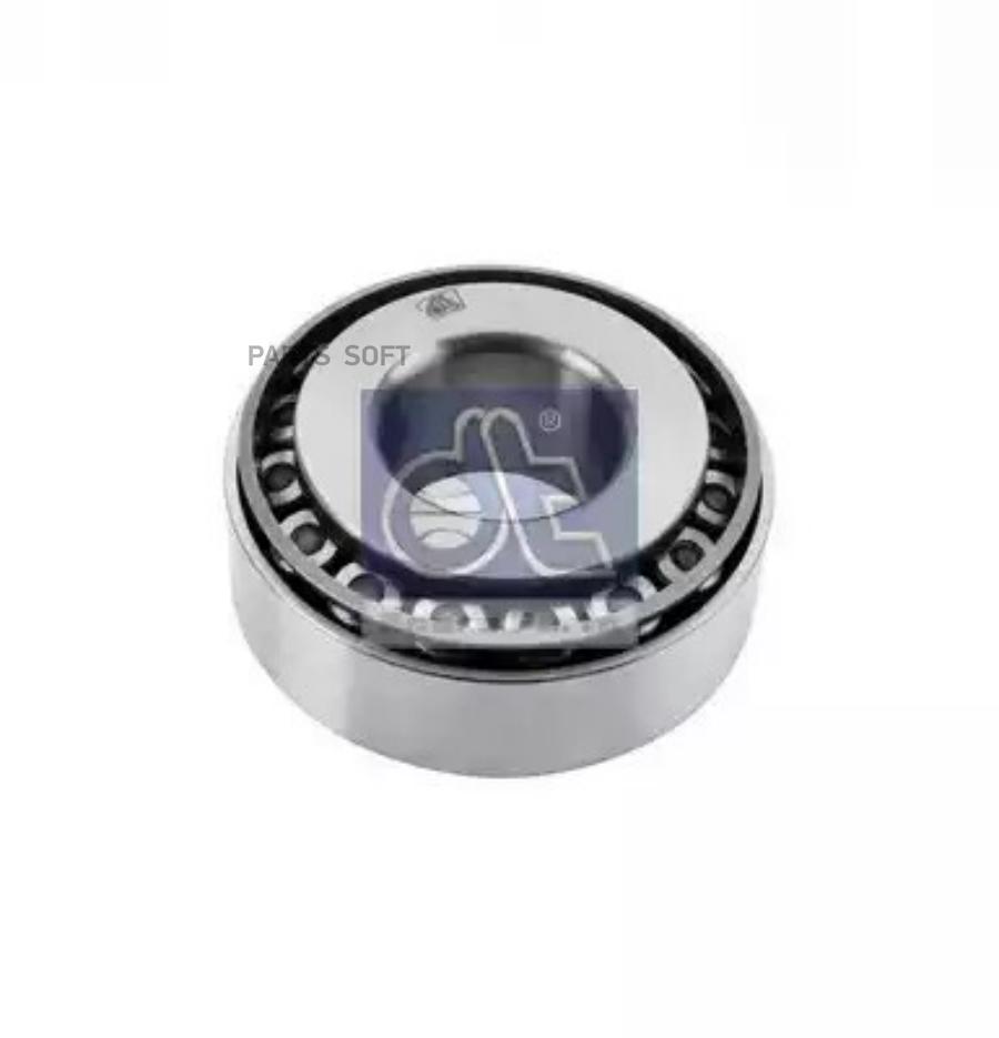

Подшипник Volvo Fl Шкворня (38.1X90x35мм) Dt DT Spare Parts 2.50065