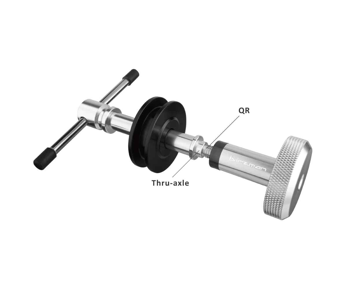

Держатель цепи Birzman Chain Keeper 2.0 (BM23-CHAIN-KEEPER02), Серый