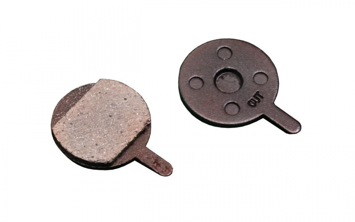 

Тормозные колодки ASHIMA AD1401-OR-S Promax DSK-400/410/610/610J/650/650J