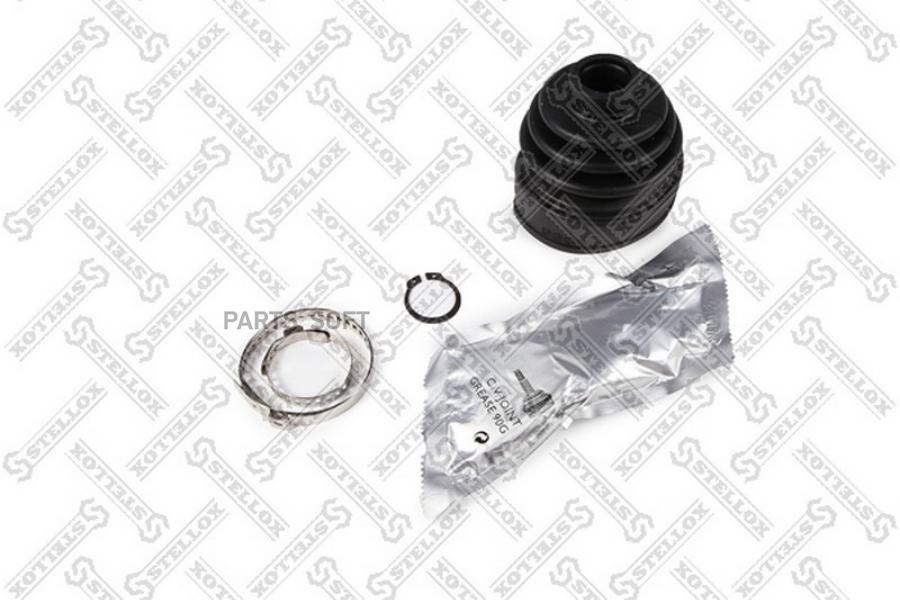 

13-00814-SX_к-кт пыльника ШРУСа внутреннего \ Nissan Qashqai 1.5dCi 07-13