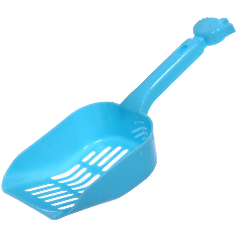 

Совок для кошачьего туалета UltraMarine Китти, Китти