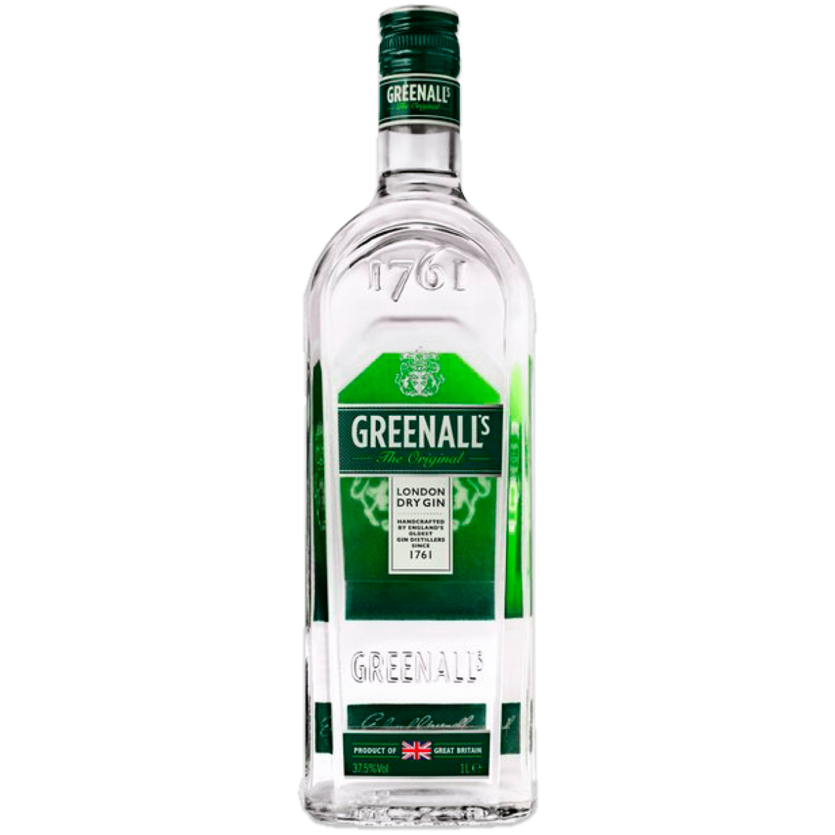 

Джин Greenall's Original 0,7 л