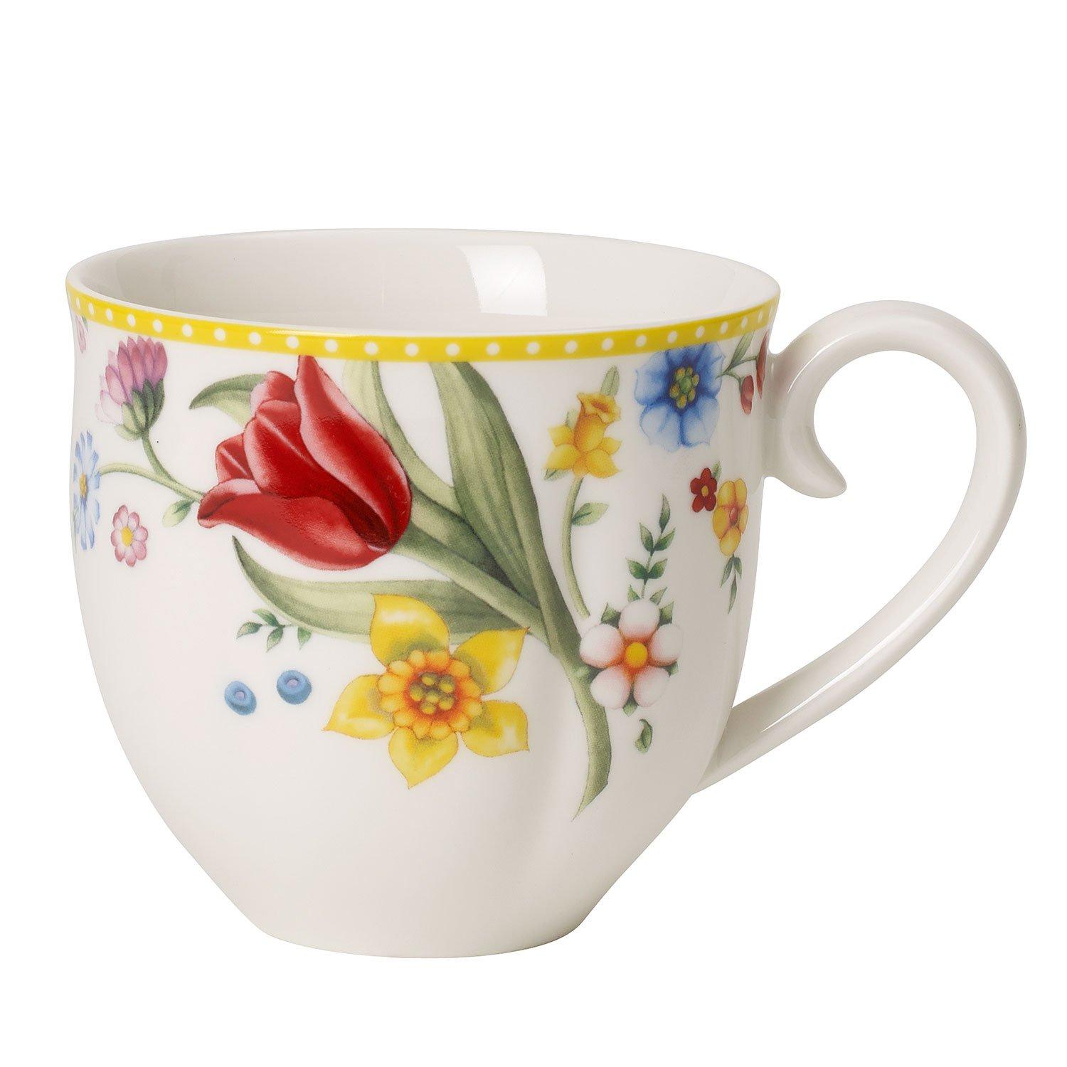 фото Кружка 0.40 л spring awakening виллерой бош villeroy & boch