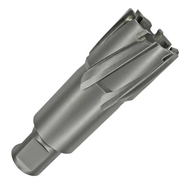 

Сверло корончатое HM по металлу (18х50/88 мм; Weldon 19) D.BOR CD-HM-050-018-W