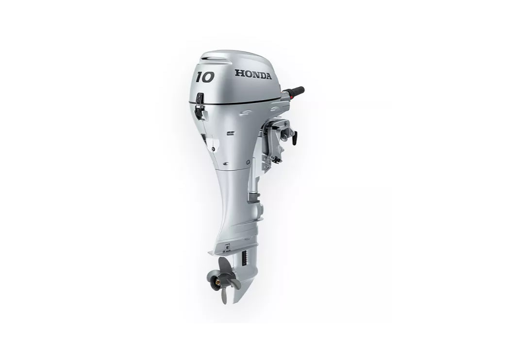 

Подвесной лодочный мотор Honda BF 10 DK2 SHD, BF 10 DK2 SHD
