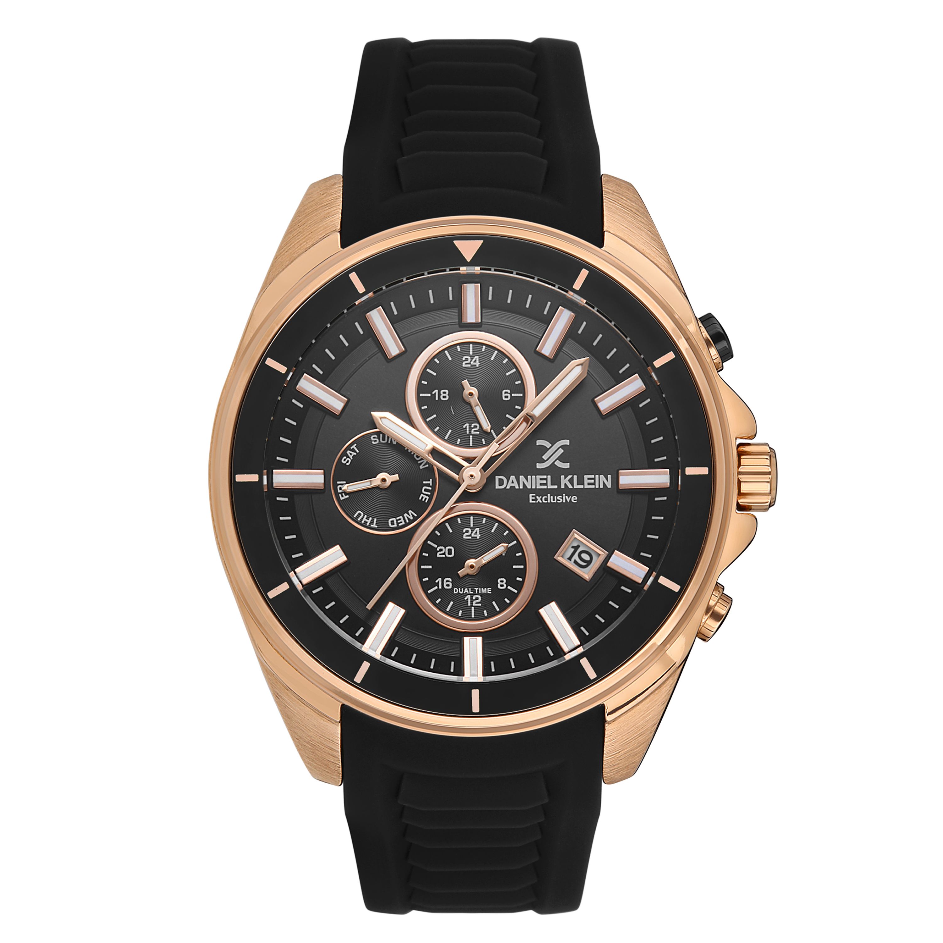 

Наручные часы мужские Daniel Klein DK13551-4, DK13551-4