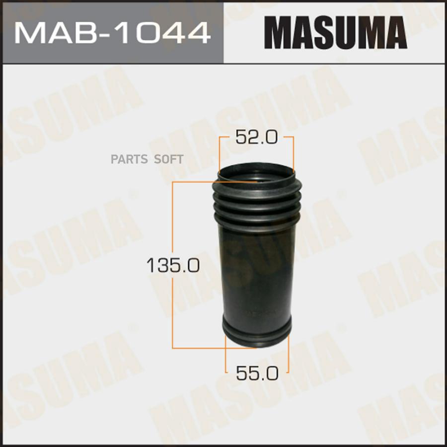 

Пыльник стоек MASUMA
