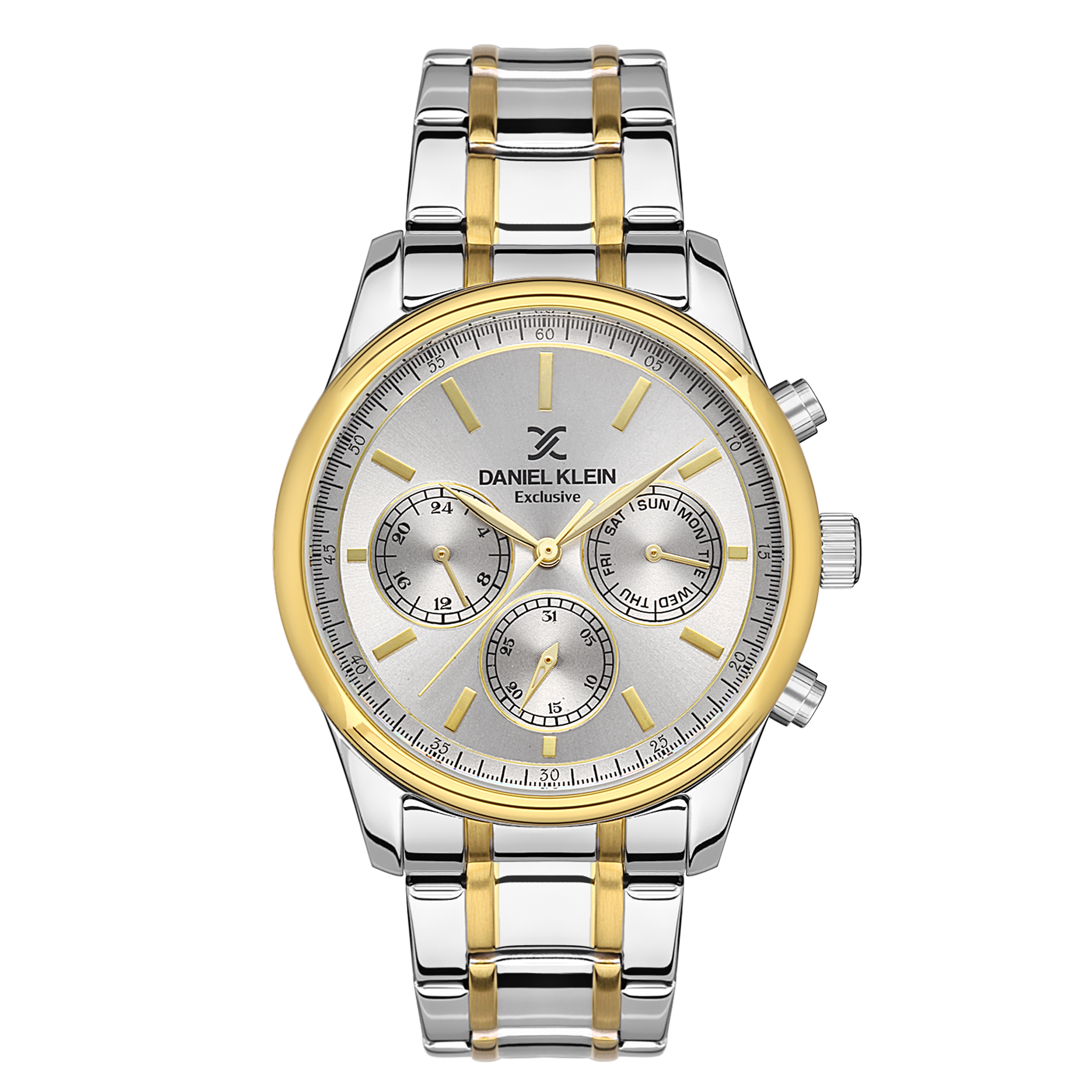 

Наручные часы мужские Daniel Klein DK13549-5, DK13549-5