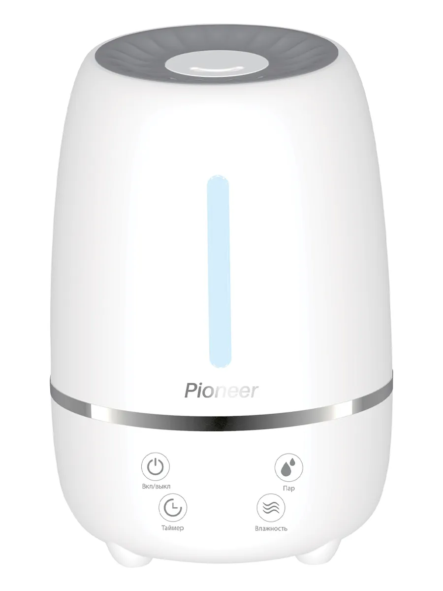 

Воздухоувлажнитель Pioneer HDS31 White, HDS31
