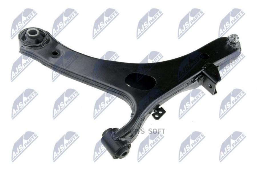 

Рычаг Передний Subaru Impreza 08- /Lower Right, With Ball Joint/