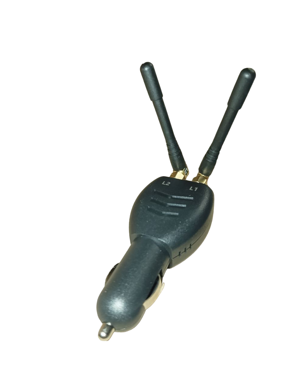 

Глушилка GPS PS-356 с двумя антеннами 24V